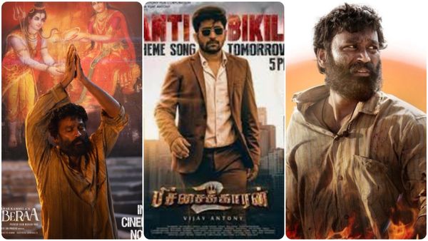 Kubera: விஜய் ஆண்டனியின் பிச்சைக்காரனா? தனுஷின் குபேராவா? எது பெஸ்ட்!