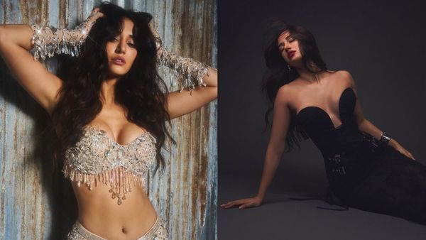 Disha Patani Net Worth: 2 வருஷத்துலேயே காலேஜ் ட்ராப் அவுட்.. 33 வயதில் திஷா பதானிக்கு இத்தனை கோடி சொத்தா?