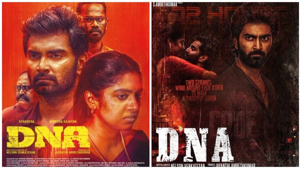 DNA Review: அதர்வாவின் டிஎன்ஏ படம் எப்படி இருக்கு? பயில்வானின் விமர்சனம்!