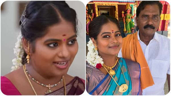 எதிர்நீச்சல் தொடர்கிறது சீரியல் வில்லி.. அறிவுக்கரசி யாருனு தெரியுமா? அவரின் சம்பள விவரம்!