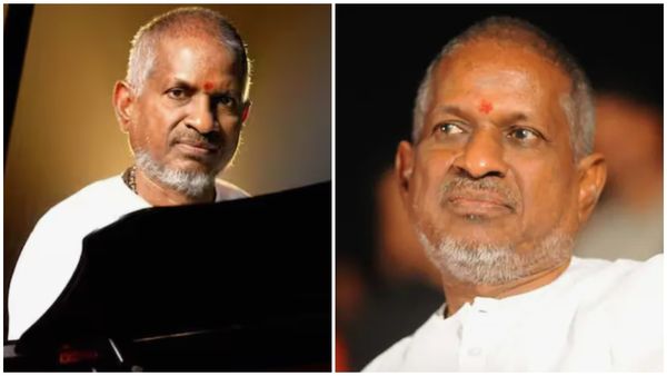 Ilaiyaraaja: ரசிகர்களின் அன்பால் திகைத்துப்போனேன்.. கடவுளுக்கு நன்றி.. இளையராஜா நெகிழ்ச்சி!