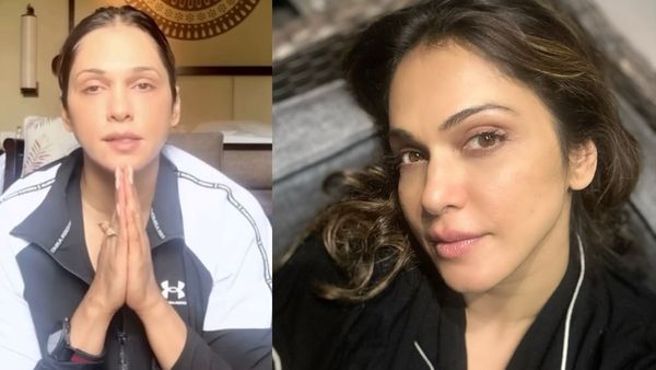 Plane Crash: நெஞ்சினிலே ஹீரோயினை ஞாபகமிருக்கா?.. அகமதாபாத் விமான விபத்துக்கு வீடியோ மூலம் இரங்கல்