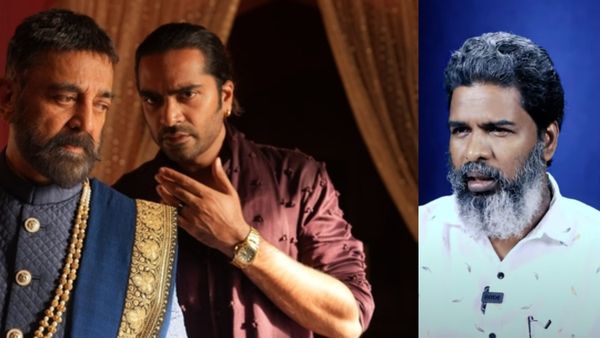 விமர்சனத்துக்கு காசு.. இன்ப்ளூயன்சர்களுக்கு இத்தனை லட்சம் செலவு.. தடுமாறிய தக் லைஃப்.. கோடங்கி பேட்டி!