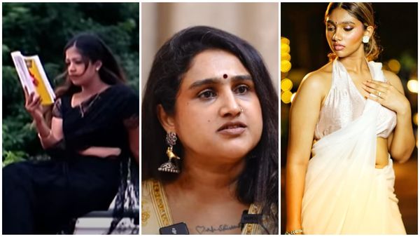 ஜோதிகா இடுப்ப காட்டுனா தப்பில்ல.. என் பொண்ணு பண்ணா தப்பா? உங்க வேலையை பாருங்க.. கடுப்பான வனிதா!