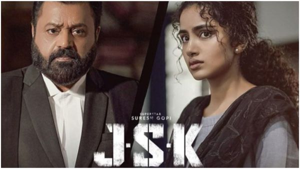 'ஜானகி' என்ற பெயரில் படம் இருந்தால் என்ன பிரச்னை? கேரள உயர்நீதிமன்றம் கேள்வி!