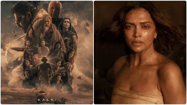 ‘தீபிகா‘ இல்லை என்றால்.. கல்கி படமே இல்லை.. இயக்குநர் நாக் அஸ்வின் பேட்டி!