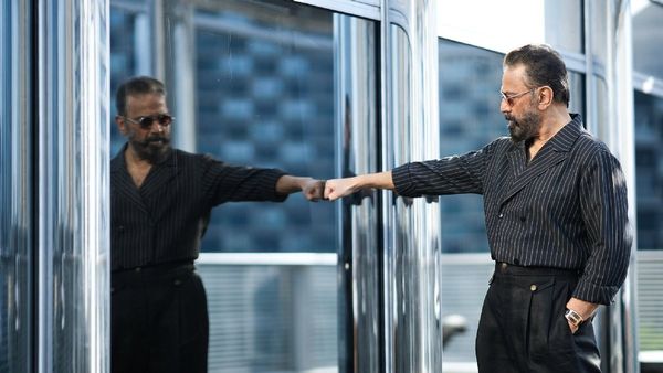 Thug Life Ticket Booking: தக் லைஃப் படத்துக்கு பெருகும் ஆதரவு.. அட்வான்ஸ் புக்கிங் இத்தனை கோடியா?