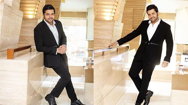 கார்த்தியின் 29வது படம் இன்னமும் பிரம்மாண்டமாக உருவாகி வருகிறது!