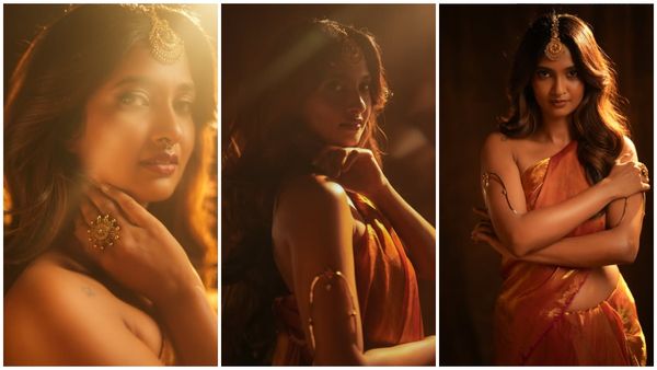 “என்ன வேணும் உனக்கு“ கீர்த்தி பாண்டியனின் சூப்பர் போஸ்.. குவியும் லைக்ஸ்!