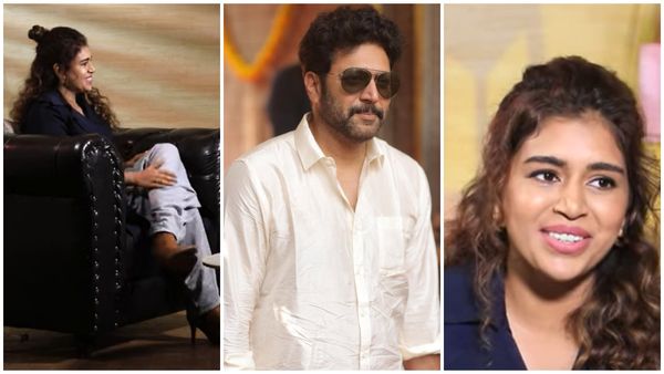 நான் கர்ப்பமா இருக்கேனா? கர்மா உங்களை சும்மா விடாது.. பாடகி கெனிஷா பேட்டி!