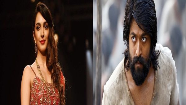 கர்ப்பமாக இருக்கும் ஹீரோயின்.. கேஜிஎஃப் ஹீரோ யஷ் என்ன செஞ்சிருக்காரு பாருங்க.. சூப்பர் மனது