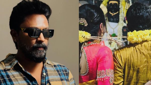 2வது திருமணம் முடிந்து 2 வாரம் கூட ஆகல.. வசமாக சிக்கிய கிருஷ்ணா.. ஸ்ரீகாந்த் கதிதான் இவருக்கும்?