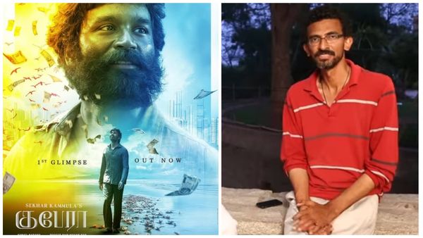 படுத்த படுக்கையான குபேரா.. தெலுங்கில் கிடைத்த வரவேற்பு தமிழில் ஏன் இல்லை.. சேகர் கம்முலா வேதனை!