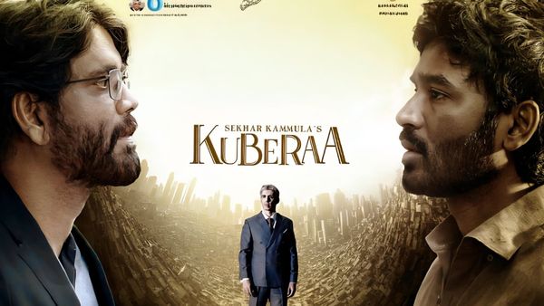 Kubera Box Office Day 4: கூரையை பிய்த்துக் கொண்டு கோடி கோடியா கொட்டுது.. குபேரா 4வது நாள் வசூல்!