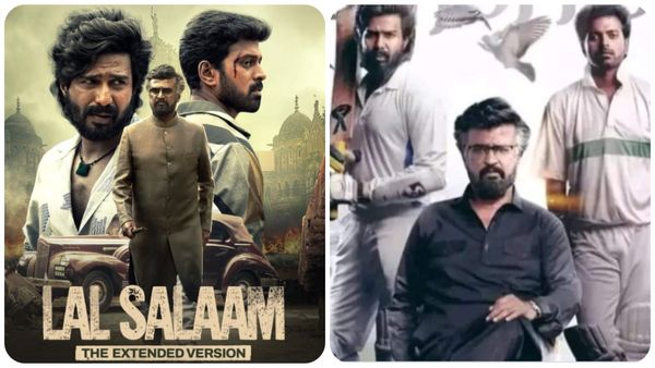 Lal Salaam OTT: முடிவுக்கு வந்ததா ஹார்ட் டிஸ்க் பஞ்சாயத்து.. ஓடிடியில் வெளியாகும் லால் சலாம்!