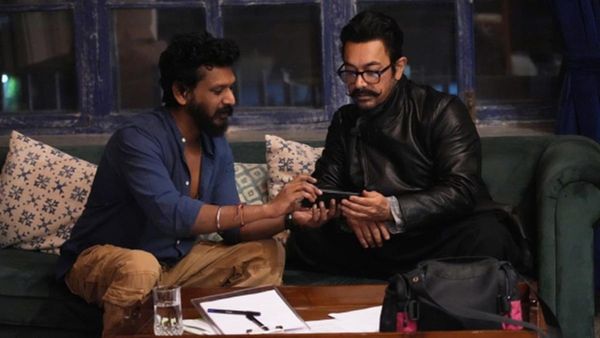 அமீர் கானை இயக்கும் லோகேஷ் கனகராஜ்.. இதுதான் கதையா?.. ஃபுல் ஃபார்ம்ல இருக்காரே