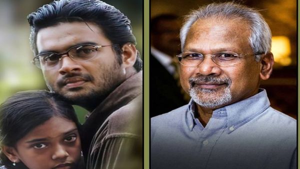 தக் லைஃப் மணிரத்னம் எடுத்த படம்.. வருத்தப்பட்ட பிரபாகரன்..எதற்காக தெரியுமா?