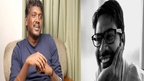 கார்த்திக் நேத்தாவை பார்த்தால் பயம்.. அவர் வாழ்க்கையை படமாக எடுப்பேன்.. மாரி செல்வராஜ் ஓபன் டாக்