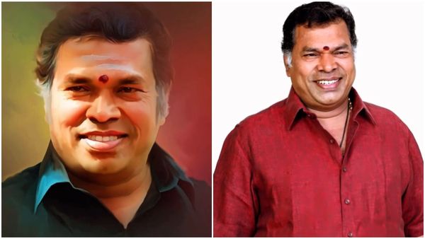 காமெடி நடிகரின் கண்ணீர் கதை: சாகுற வரைக்கும் உதவி செய்யணும்.. மறைந்தும் வாழும் மயில்சாமி!