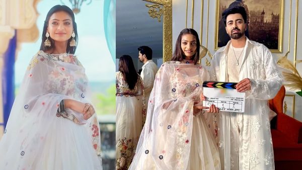 கும்பமேளா மோனாலிசாவின் முதல் ஆல்பம் ரெடி.. வீடியோவை வெளியிட்டு சப்போர்ட் பண்ணுங்கனு கோரிக்கை!