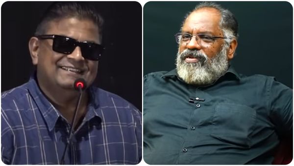 மிஷ்கின் ஒரு ஞான கிருக்கன்.. அவர் சினிமாவைவிட்டு போனா போகட்டும்.. பிரபலம் பேட்டி!