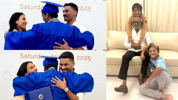 Rajinikanth: பேரனால் நடந்த நல்ல விஷயம்.. உச்சகட்ட சந்தோஷத்தில் ரஜினிகாந்த்.. எல்லாம் கைகூடி வருதுபோல!