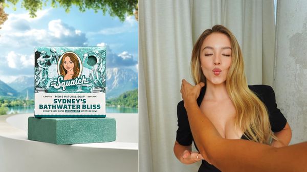 ஆண்களை இவ்வளவு கேவலமானவர்களா நினைச்சுட்டாங்களே.. நடிகை குளித்த தண்ணீரில் ஆண்களுக்கு சோப்!