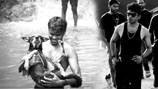 Real Thug: ஜோடிக்கப்பட்ட கஞ்சா வழக்கு? அந்த பையனுக்கு பயம் இல்ல.. கெத்து குறையாமல் நடந்து கொண்ட வேடன்