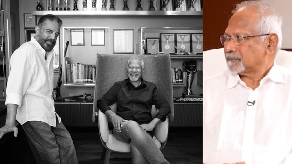 Mani Ratnam: மணிரத்னத்திற்கு பிறந்த நாள் வாழ்த்து சொன்ன மாமனார் கமல்ஹாசன்.. என்ன சொல்லி இருக்காரு தெரியுமா?