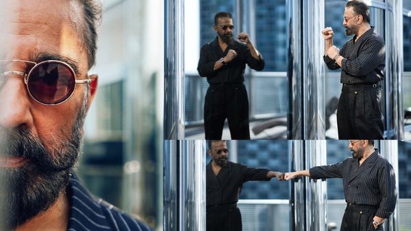 Kamal Haasan: தமிழை விட்டுக் கொடுத்து மன்னிப்பு கேட்காத கமல்ஹாசனை இன்னும் பிடிக்கிறது.. இணையவாசிகள் சப்போர்ட்!