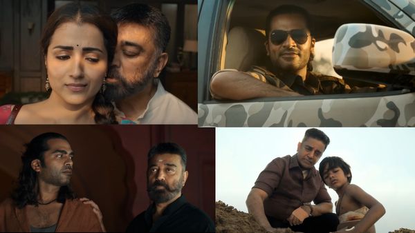 Thug Life Box Office: முடிச்சுவிட்டீங்க போங்க.. ஒரு வாரத்திற்கே தாக்குபிடிக்காத விண்வெளி நாயகன்.. வசூல் விபரம்