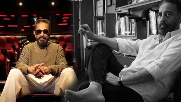 Kamal Haasan: போதும் ஆண்டவரே.. இதுக்கு மேல எங்க மனசு தாங்காது.. தயவு செய்து கியரை மாத்துங்க!