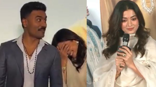Dhanush: தலைவா அவங்கள கல்யாணம் பண்ணிக்கோ.. தனுஷ்க்கு மணப்பெண் பார்க்கும் ரசிகர்கள்.. இதெல்லாம் டூ மச்