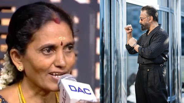 கமல் மட்டும் கையில் கிடைச்சா.. உரலில் வைத்து குத்துவேன்.. முதல் எதிரியே அவர்தான்.. பெண் ஆதங்கம் ஏன்?