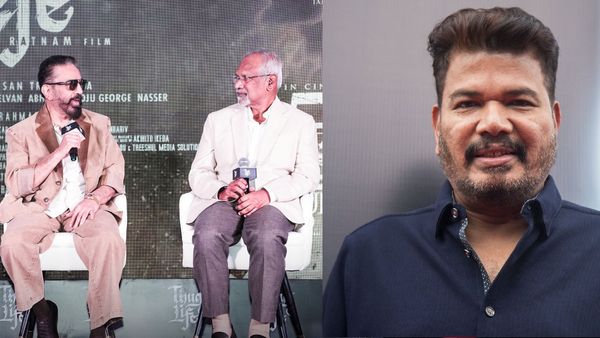 Kamal: ஏமிரா இதி! இந்தியன் 2, தக் லைஃப் படங்கள் மூலம் கமல்ஹாசன் செய்யும் மறைமுக வேலை.. ஷாக் கொடுத்த ரசிகர்!