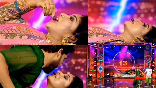 தொலைகாட்சிகளுக்கும் சென்சார் வேண்டும்... குடும்பத்தோட இந்த ஷோவை எப்படி பார்க்கிறது?