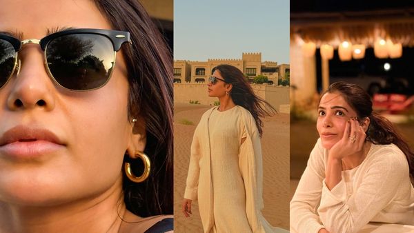 எந்த புயலும் நிலைக்காது.. கடந்து போ! சமந்தாவின் இன்றைய ஃபிளாசஃபி.. நாக சைதன்யாவோடு கோர்த்துவிடும் ரசிகர்கள்