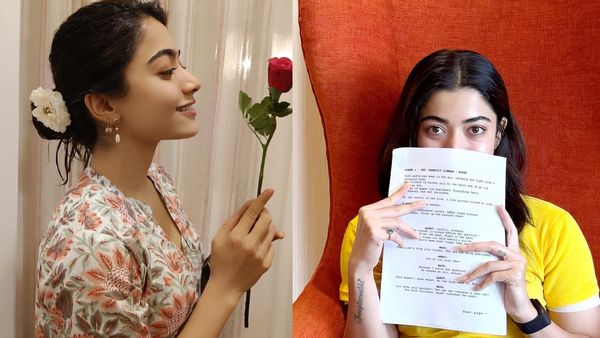 Poor To Kuberaa: ராஷ்மிகா மந்தனா.. பொம்மை வாங்க கூட பணமில்லாத சூழல் டூ ரூபாய் 3000 கோடி வசூல் வரை!