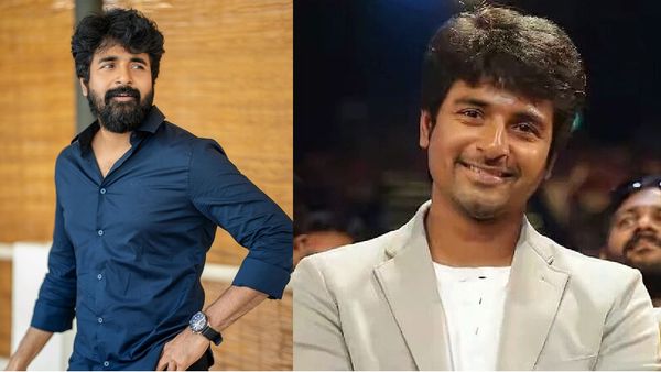 Poor To Kubera: சினிமா பின்புலம் இல்லை.. முதல் பட சம்பளம் ரூ 10K முதல் விஜய்யுடன் மோதும் அளவுக்கு SK வளர்ச்சி