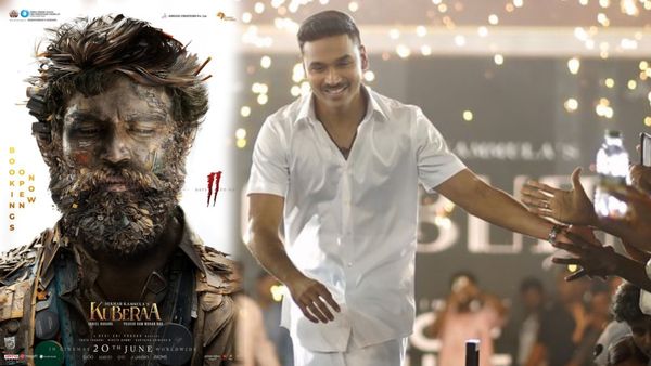 Kuberaa Ticket Booking: டிக்கெட் புக்கிங்கில் பெக்கராகவே இருக்கும் குபேரா.. தனுஷ் படத்துக்கு என்ன பிரச்னை?