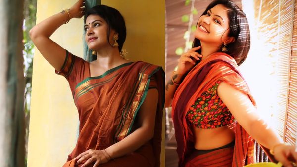 Ratchitha Mahalakshmi: என்ன மேடம்.. ரச்சிதா மகாலட்சுமி எடுத்திருக்கும் முடிவு.. ரசிகர்கள் சோகம்!