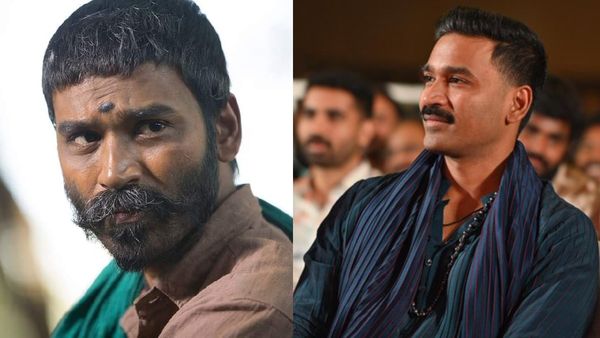 Kuberaa Dhanush: ஒரு செங்கல்லைக் கூட அசைக்க முடியாது.. பஞ்ச் பேசிய தனுஷின் சினிமா சாம்ராஜ்யம்!