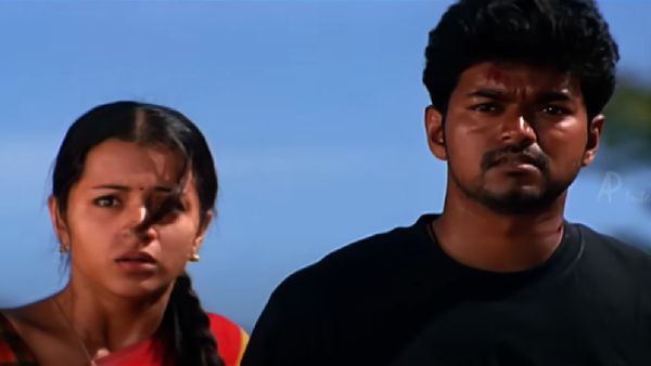 Vijay Trisha: விஜய் த்ரிஷா சேஸிங்கில் ஏற்பட்ட பயங்கர விபத்து.. செத்துப் பிழைத்த முக்கியப் புள்ளி!