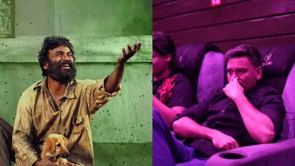 Kuberaa: குபேராவுக்கு ரசிகர்கள் கொடுத்த ஆதரவு.. தியேட்டரில் எமோஷனலான தனுஷ்.. கண் கலங்குறாரேப்பா!