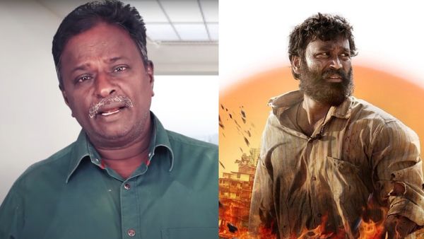 Kuberaa: குபேராவுக்கு விழும் அடி.. இவங்க மூன்று பேரும் செம ஹேப்பியாம்.. கோர்த்து விடும் ப்ளூ சட்டை மாறன்