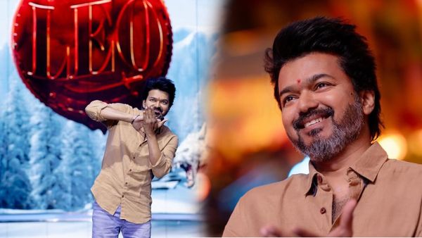 Vijay Birthday: Last Dance.. அவ்வளவுதான்ல்ல.. இனிமேல் தளபதி விஜய் பிறந்த நாள் இப்படி இருக்காதுல்ல..