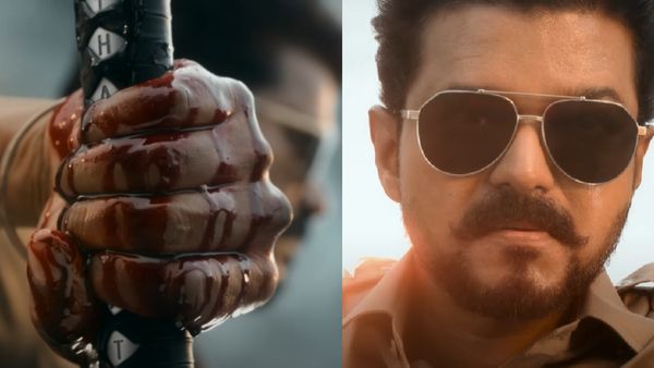 Glimpse Decoding: இரட்டைக் கத்தி.. மெர்சல் லுக்.. ஜன நாயகன் பாலிடிக்ஸில் மிரட்டிவிடப்போகும் விஜய்!