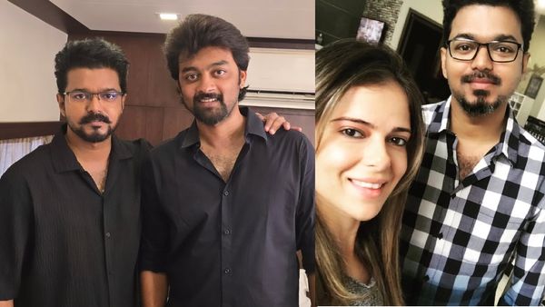 Vijay Birthday Wishes: தளபதிக்கு தாலாட்டு நாள்.. வரிசைகட்டி வாழ்த்து சொன்ன பிரபலங்கள்!