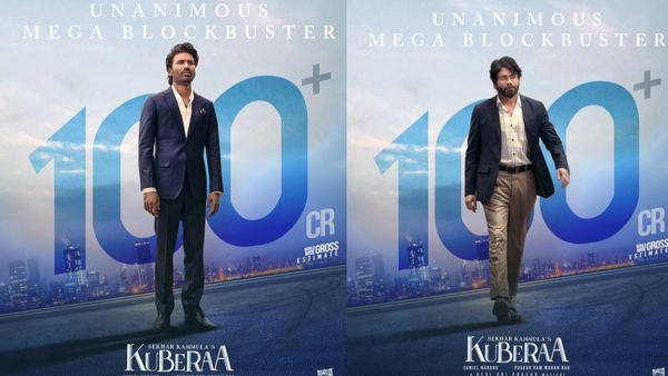 Kuberaa Box Office: பாக்ஸ் ஆபிஸின் அதிபதியாக மாறி நிற்கும் குபேரா.. தனுஷ் கழுத்தில் விழுந்த வெற்றி மாலை!