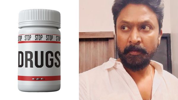 கொக்கைன் வழக்கில் அடுத்த கட்டம்.. கைதான நடிகர் கிருஷ்ணாவுக்கு 14 நாட்கள் நீதிமன்ற காவல்!